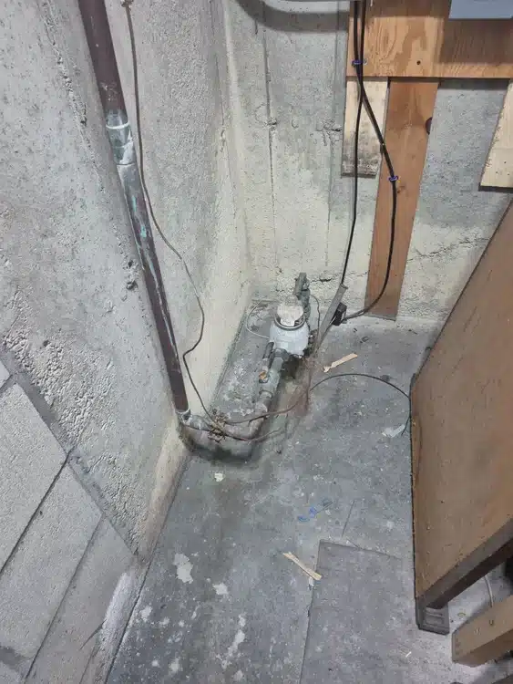 electrical safety check