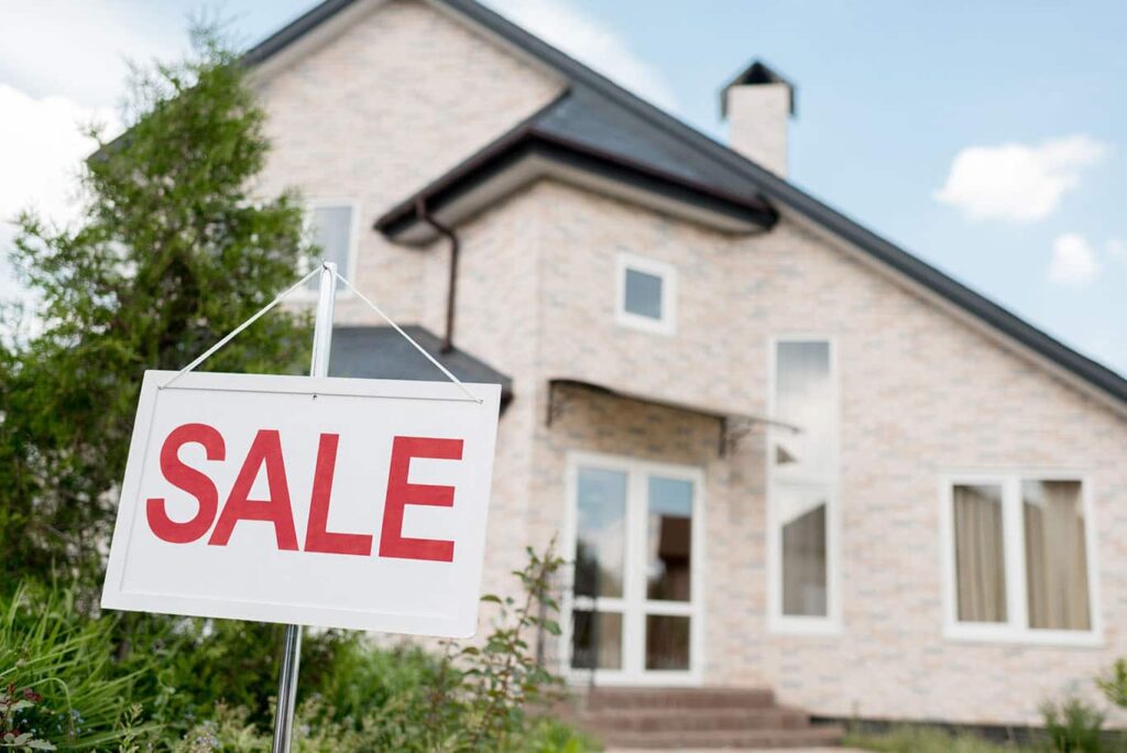 house for sale in Newton, MA